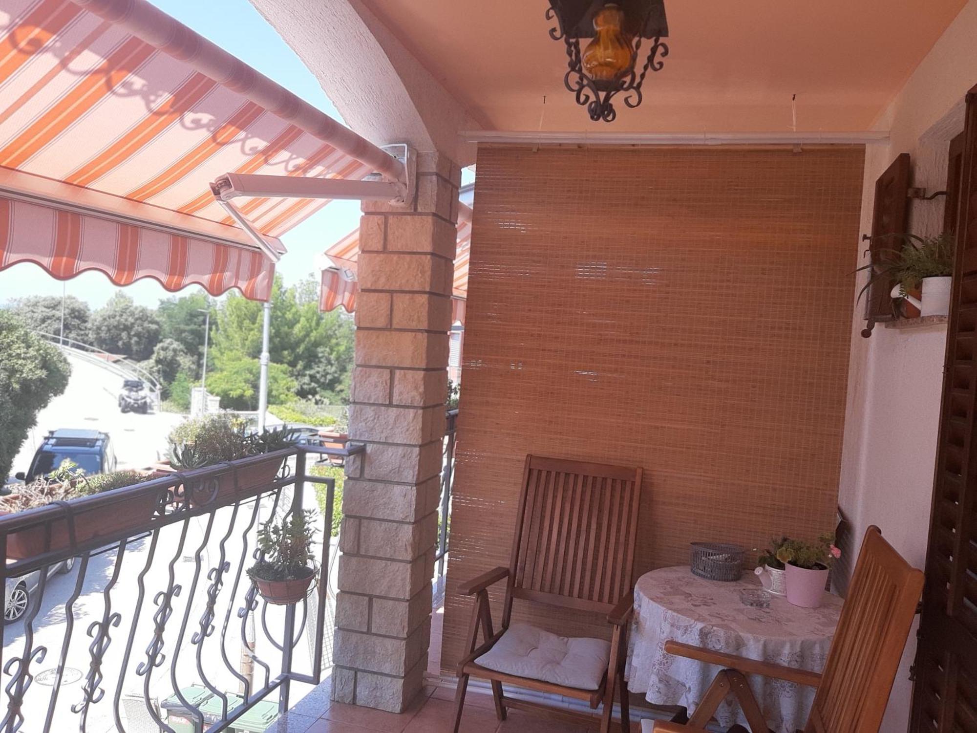 דירות Adria ורסאר מראה חיצוני תמונה